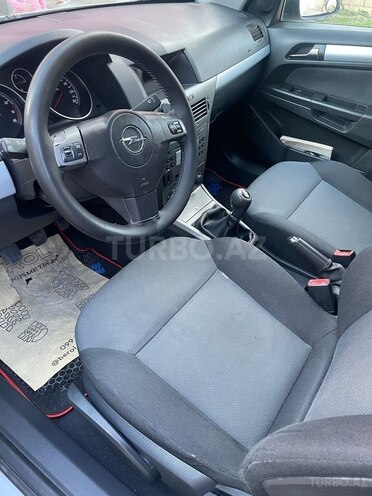 Opel Astra 2005, 216,000 km - 1.4 l - Sumqayıt