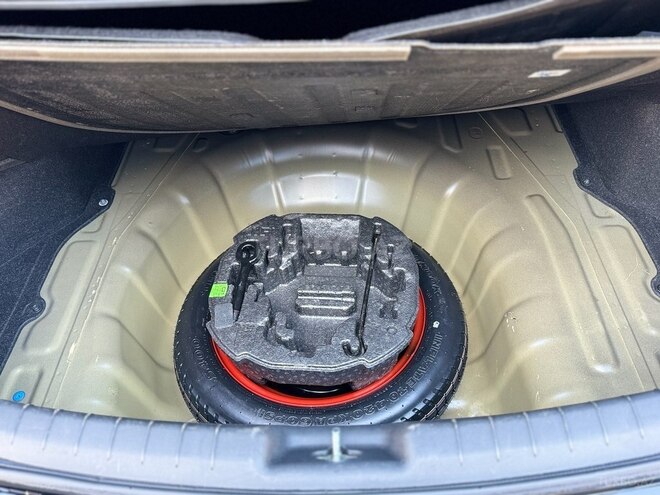 Hyundai Elantra 2019, 61,000 km - 2.0 l - Bakı