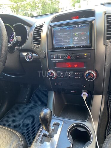 Kia Sorento 2012, 179,000 km - 2.0 л - Bakı