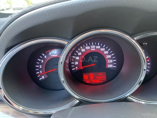 Kia Sorento 2012, 179,000 km - 2.0 л - Bakı