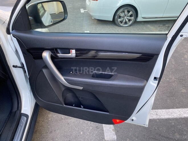 Kia Sorento 2012, 179,000 km - 2.0 л - Bakı