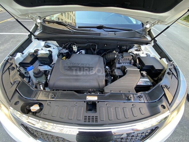 Kia Sorento 2012, 179,000 km - 2.0 л - Bakı