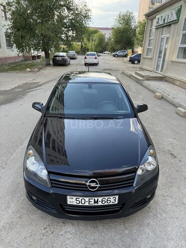 Opel Astra 2005, 190,000 km - 1.4 л - Sumqayıt