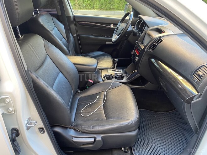 Kia Sorento 2012, 179,000 km - 2.0 л - Bakı