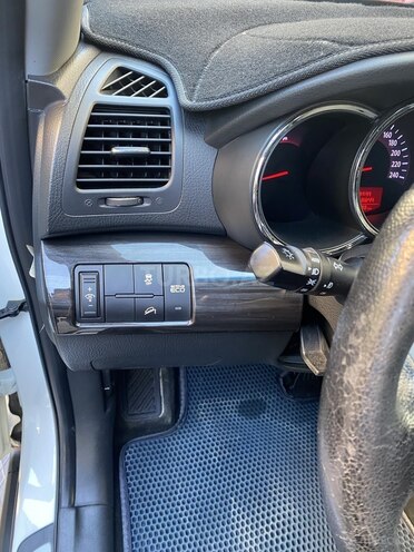 Kia Sorento 2012, 179,000 km - 2.0 л - Bakı