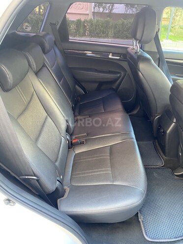 Kia Sorento 2012, 179,000 km - 2.0 л - Bakı