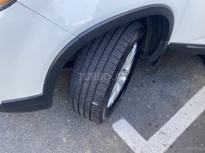 Kia Sorento 2012, 179,000 km - 2.0 л - Bakı