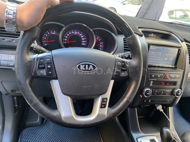 Kia Sorento 2012, 179,000 km - 2.0 л - Bakı