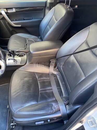 Kia Sorento 2012, 179,000 km - 2.0 л - Bakı