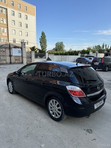 Opel Astra 2005, 190,000 km - 1.4 л - Sumqayıt