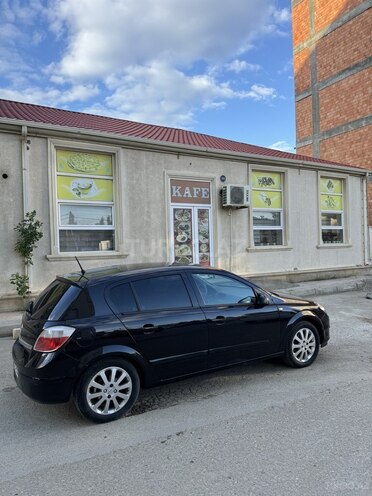 Opel Astra 2005, 190,000 km - 1.4 л - Sumqayıt