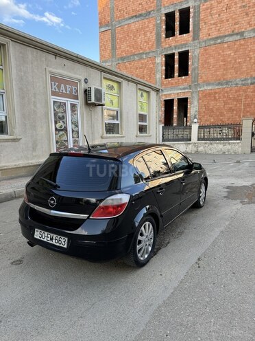 Opel Astra 2005, 190,000 km - 1.4 л - Sumqayıt