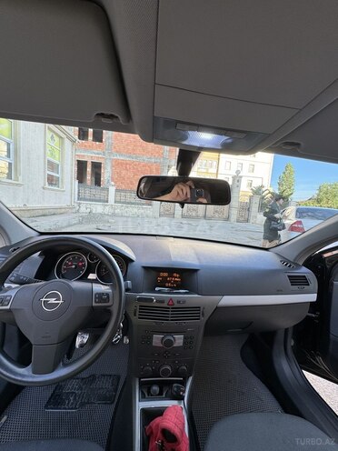 Opel Astra 2005, 190,000 km - 1.4 л - Sumqayıt