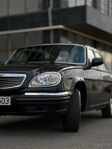 GAZ 3110 2004, 232,000 km - 2.4 l - Sumqayıt