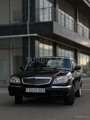 GAZ 3110 2004, 232,000 km - 2.4 l - Sumqayıt