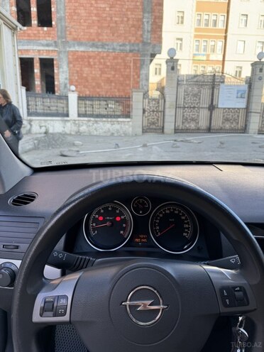 Opel Astra 2005, 190,000 km - 1.4 л - Sumqayıt