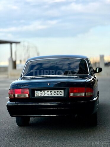 GAZ 3110 2004, 232,000 km - 2.4 l - Sumqayıt