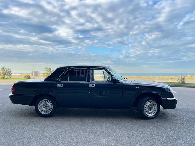 GAZ 3110 2004, 232,000 km - 2.4 l - Sumqayıt