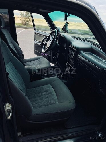GAZ 3110 2004, 232,000 km - 2.4 l - Sumqayıt