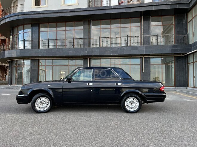 GAZ 3110 2004, 232,000 km - 2.4 l - Sumqayıt