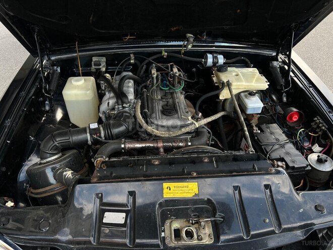 GAZ 3110 2004, 232,000 km - 2.4 l - Sumqayıt