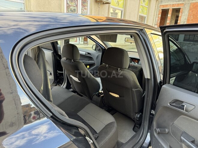 Opel Astra 2005, 190,000 km - 1.4 л - Sumqayıt
