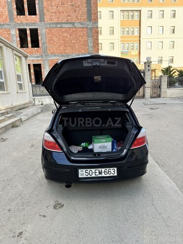 Opel Astra 2005, 190,000 km - 1.4 л - Sumqayıt