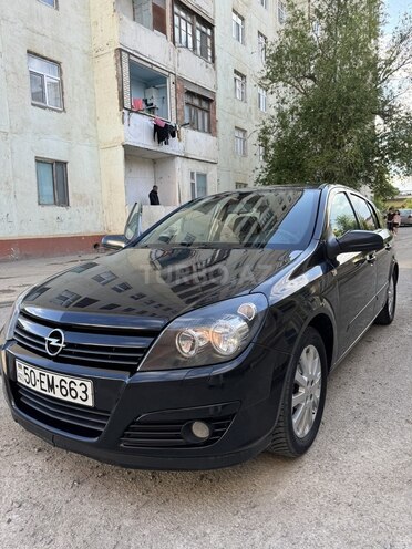 Opel Astra 2005, 190,000 km - 1.4 л - Sumqayıt