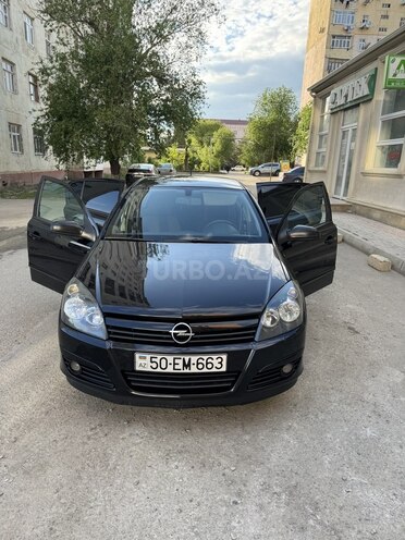 Opel Astra 2005, 190,000 km - 1.4 л - Sumqayıt