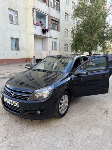 Opel Astra 2005, 190,000 km - 1.4 л - Sumqayıt