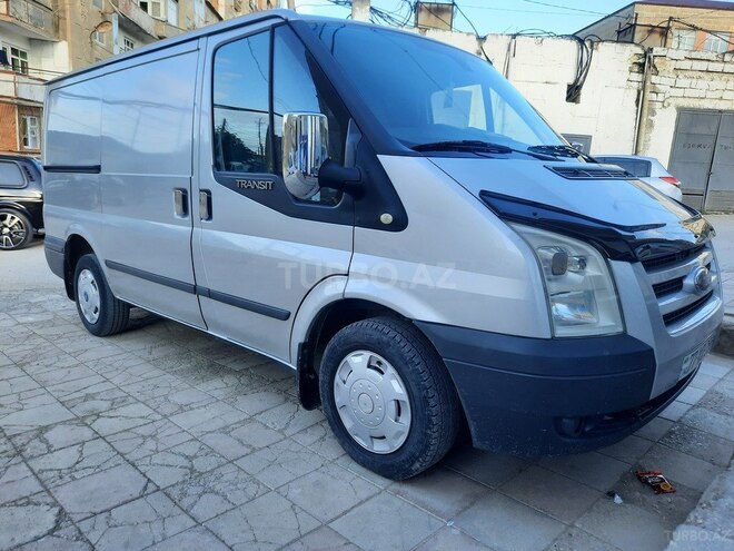 Ford Transit 2006, 170,000 km - 2.2 l - Bakı