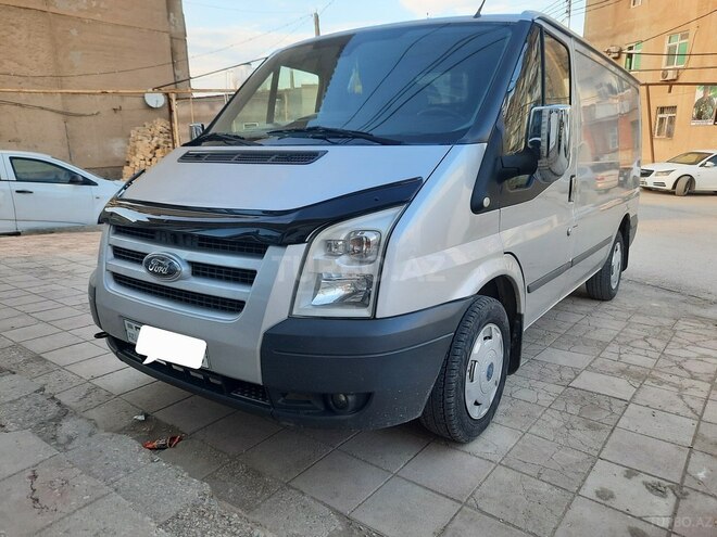 Ford Transit 2006, 170,000 km - 2.2 l - Bakı
