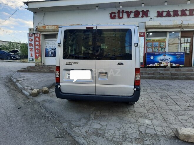 Ford Transit 2006, 170,000 km - 2.2 l - Bakı