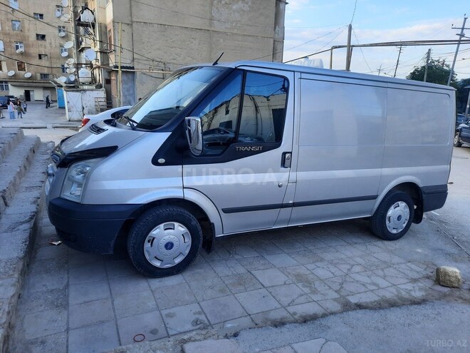 Ford Transit 2006, 170,000 km - 2.2 l - Bakı