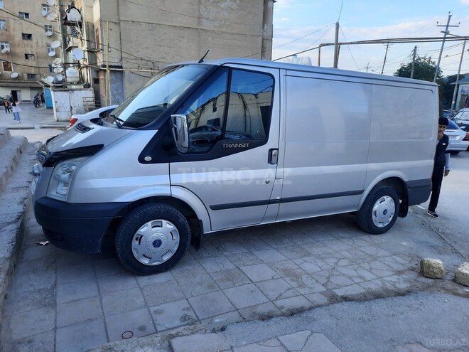 Ford Transit 2006, 170,000 km - 2.2 l - Bakı