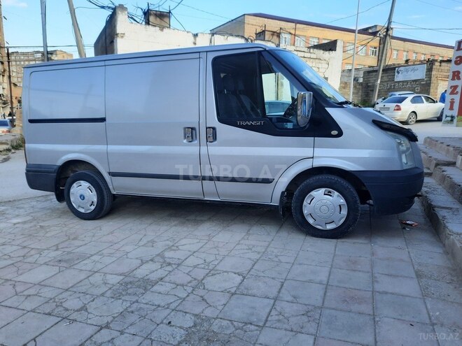 Ford Transit 2006, 170,000 km - 2.2 l - Bakı