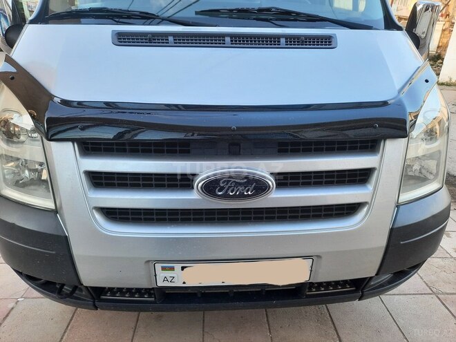 Ford Transit 2006, 170,000 km - 2.2 l - Bakı