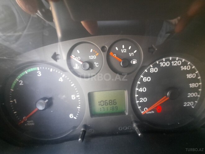 Ford Transit 2006, 170,000 km - 2.2 l - Bakı