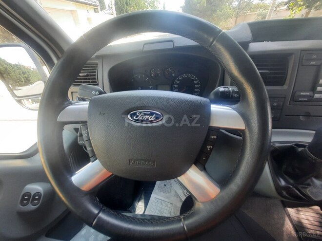 Ford Transit 2006, 170,000 km - 2.2 l - Bakı