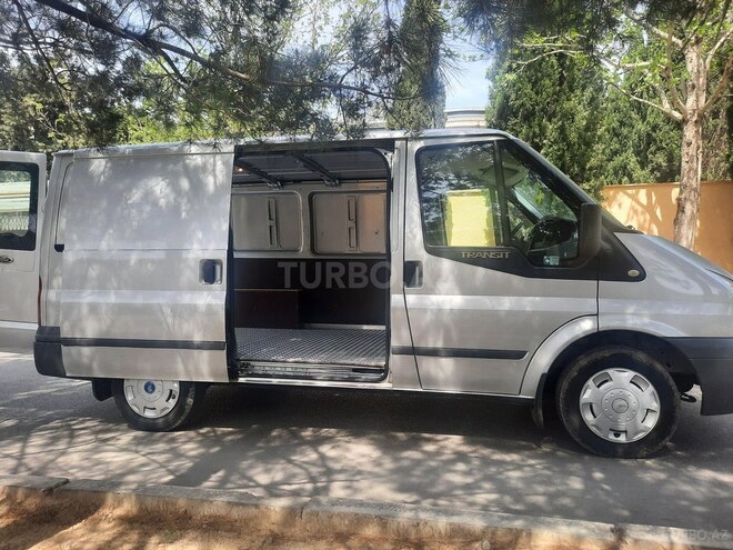 Ford Transit 2006, 170,000 km - 2.2 l - Bakı