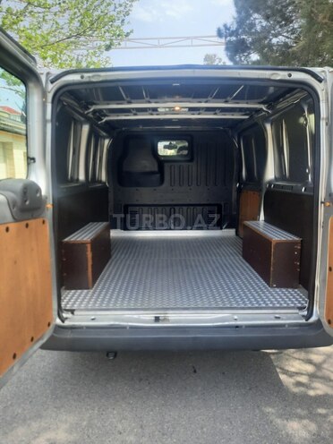 Ford Transit 2006, 170,000 km - 2.2 l - Bakı