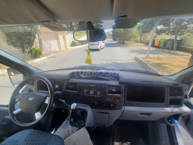 Ford Transit 2006, 170,000 km - 2.2 l - Bakı