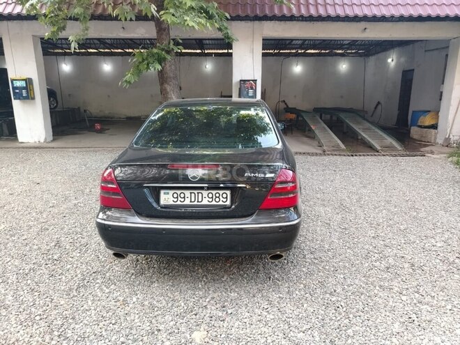 Mercedes E 350