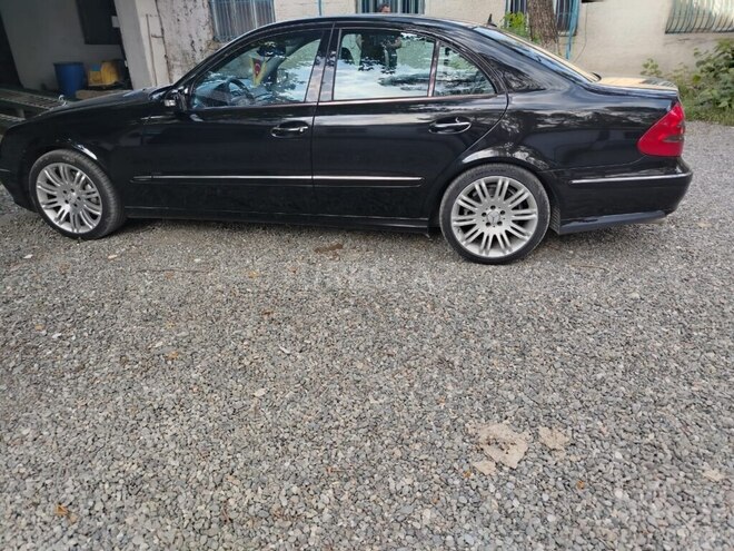 Mercedes E 350