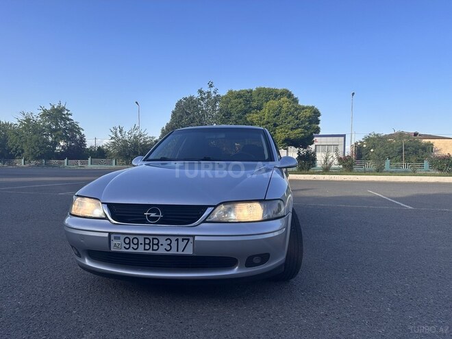 Opel Vectra 2000, 279,000 km - 2.2 л - Ağstafa