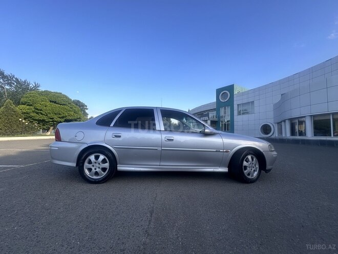 Opel Vectra 2000, 279,000 km - 2.2 л - Ağstafa
