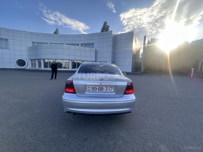 Opel Vectra 2000, 279,000 km - 2.2 л - Ağstafa