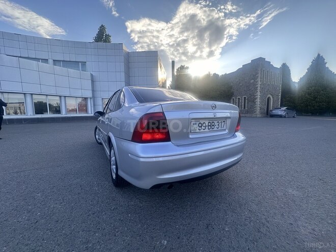 Opel Vectra 2000, 279,000 km - 2.2 л - Ağstafa