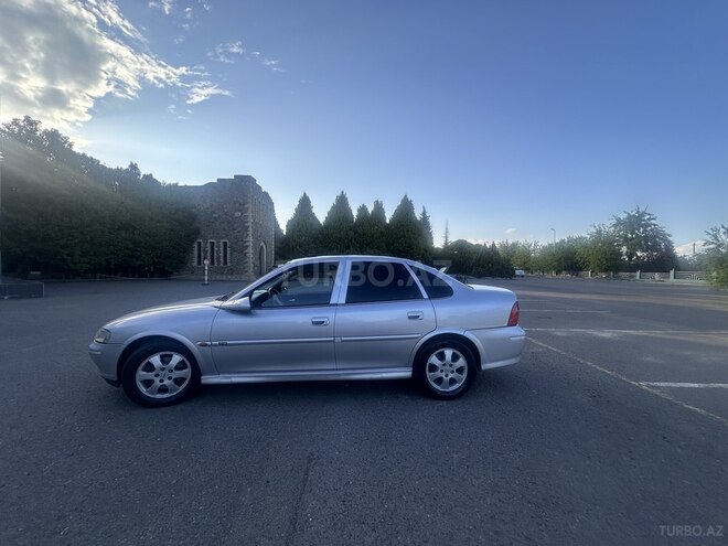 Opel Vectra 2000, 279,000 km - 2.2 л - Ağstafa