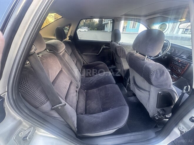 Opel Vectra 2000, 279,000 km - 2.2 л - Ağstafa